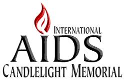 XXI International AIDS Vigil