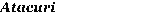 Atacuri