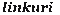 linkuri