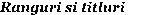 ranguri