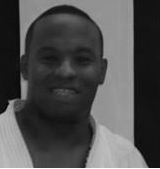 Sensei Luis Fernando Hurtado