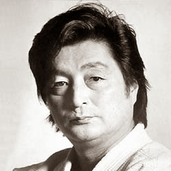 Shihan - Sensei Yoshimitsu Yamada