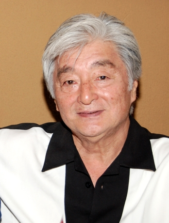 Shihan - Sensei Yoshimitsu Yamada