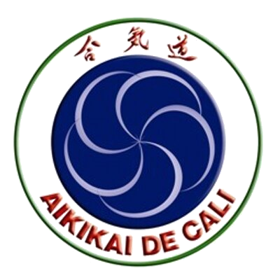 Aikikai de Cali logo