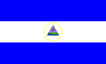Carlos Roberto Sosa Jir�n,&nbsp; A.I.M.A. Nicaragua