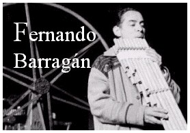 "La Pgina de Fernando Barragn"