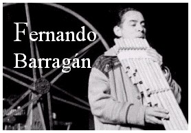 "La P�gina de Fernando Barrag�n"