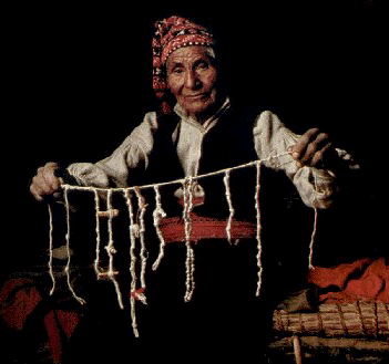 Quipu Aymarinka, Nuestra Revista IT sobre M�sica Andina