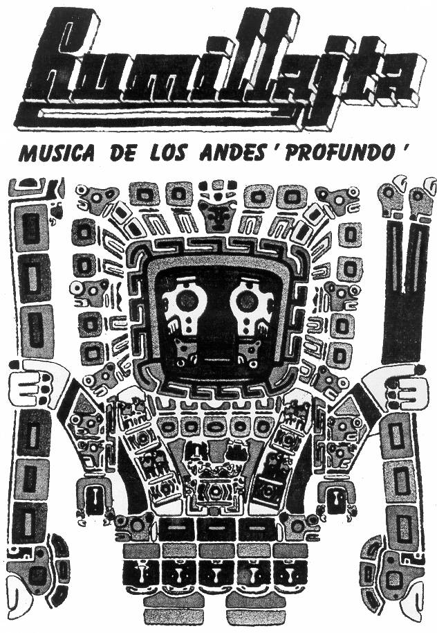"Grupo Rumillajta"