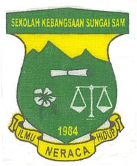 SK Sungai Sam