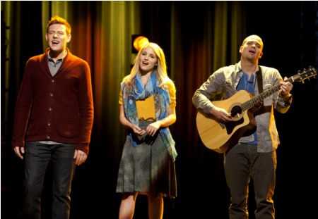glee