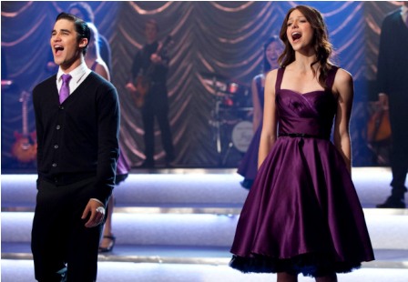 glee