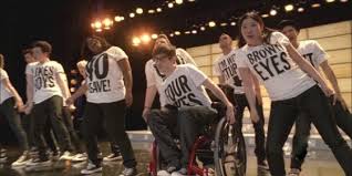 glee