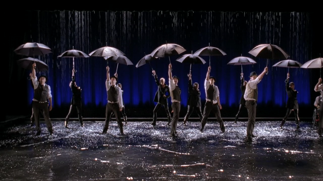 glee
