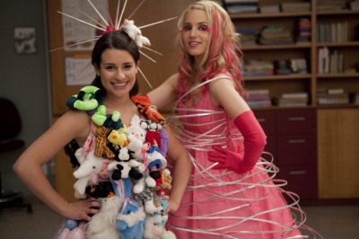 glee