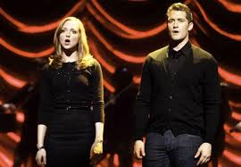 glee