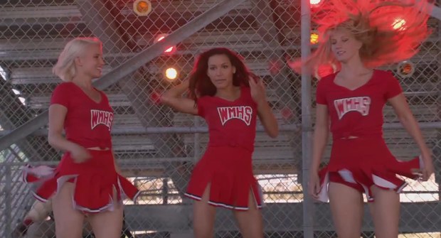 glee