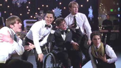 glee
