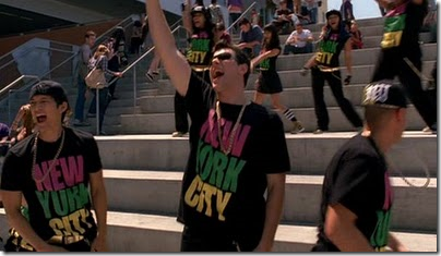 glee