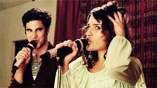 glee