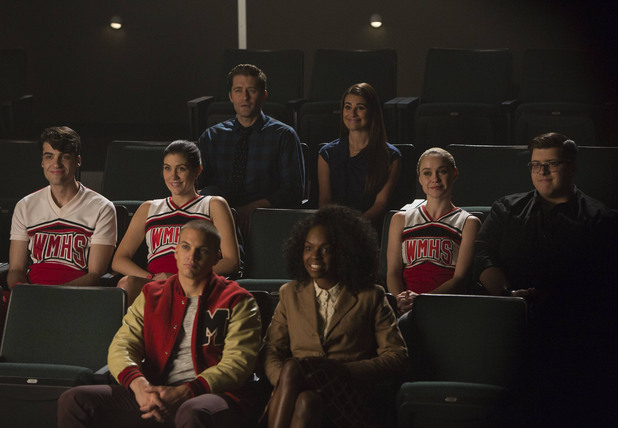 glee