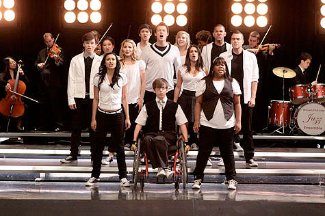 glee