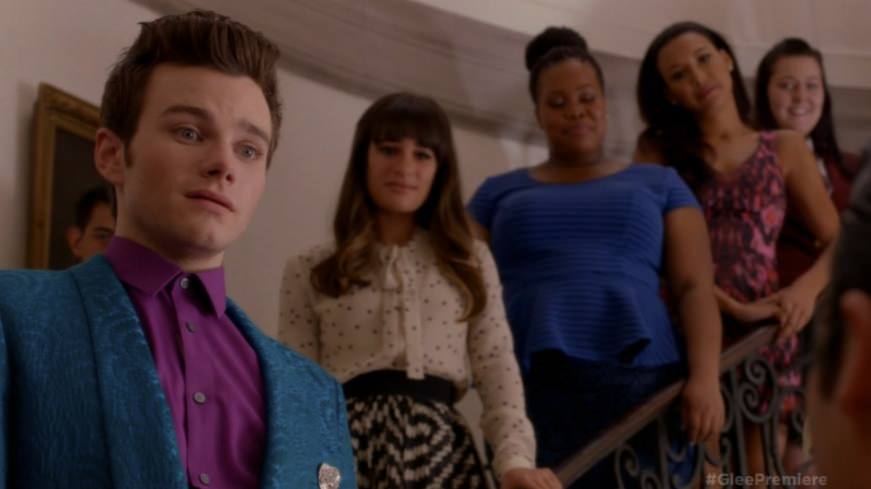 glee