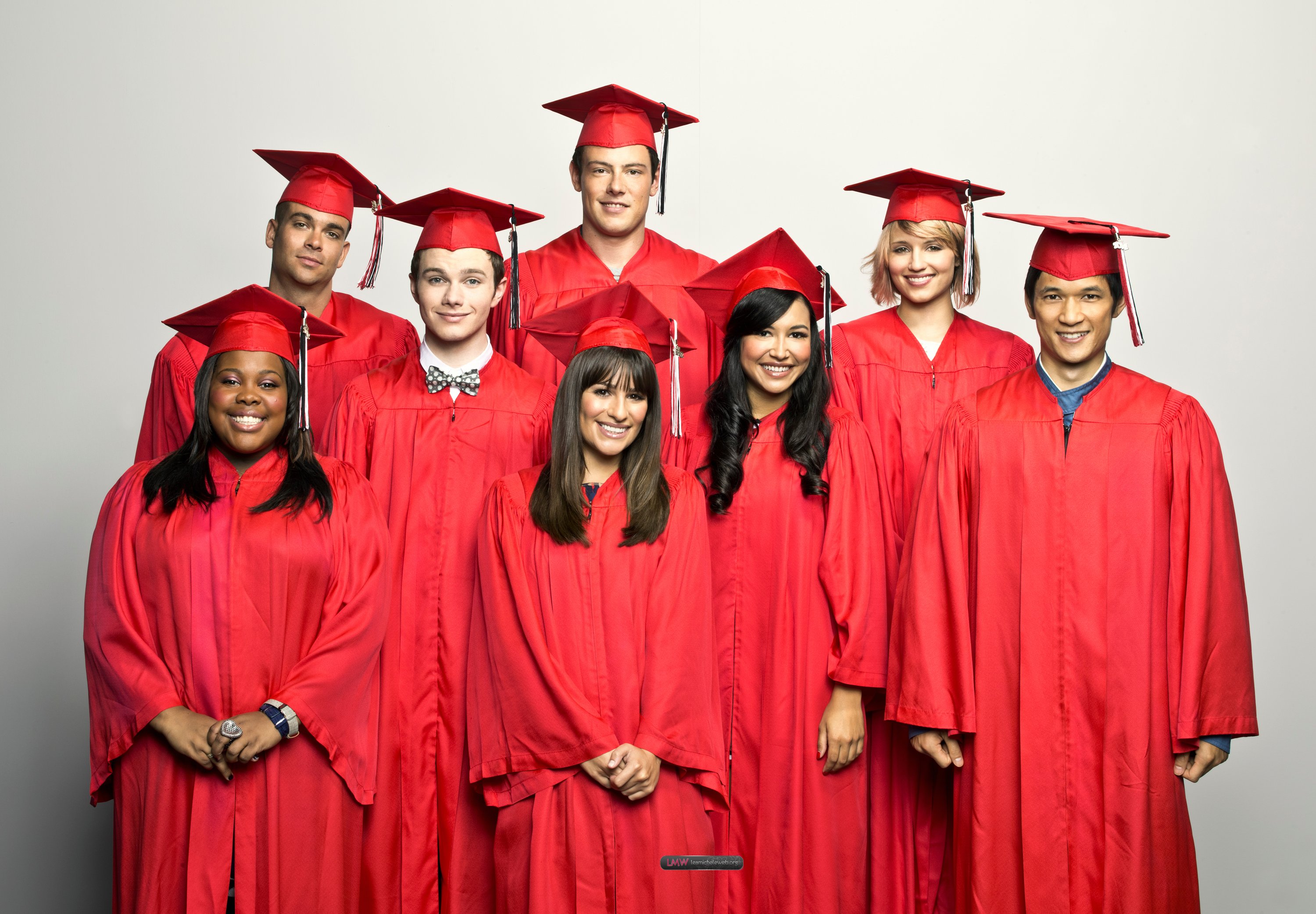 glee