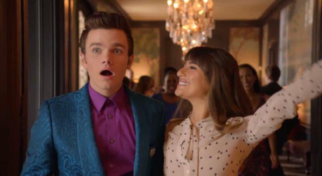 glee