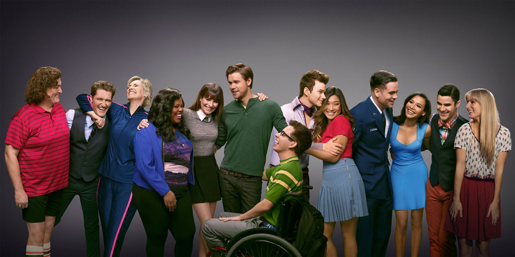glee
