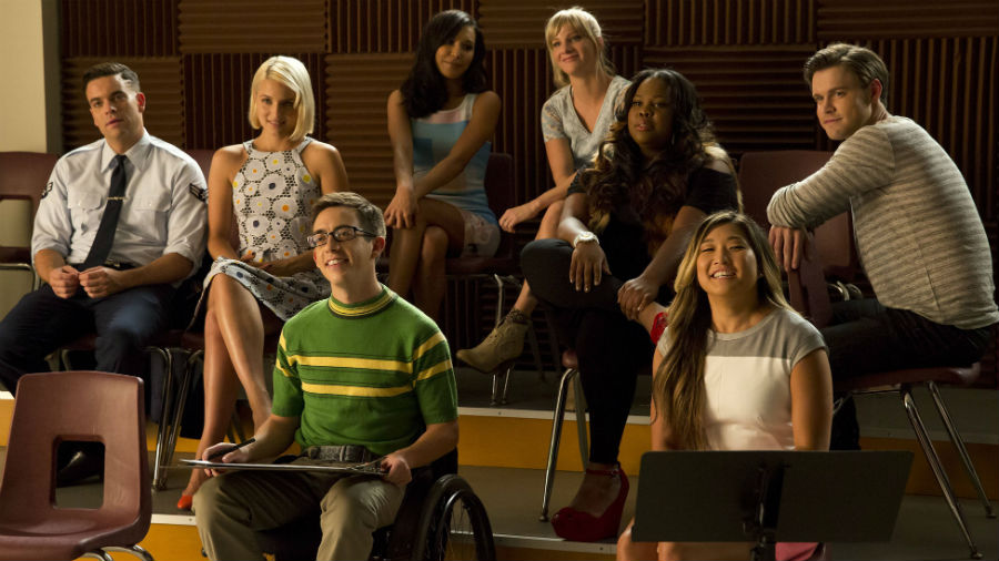 glee