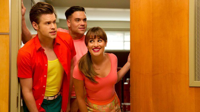 glee