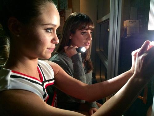 glee