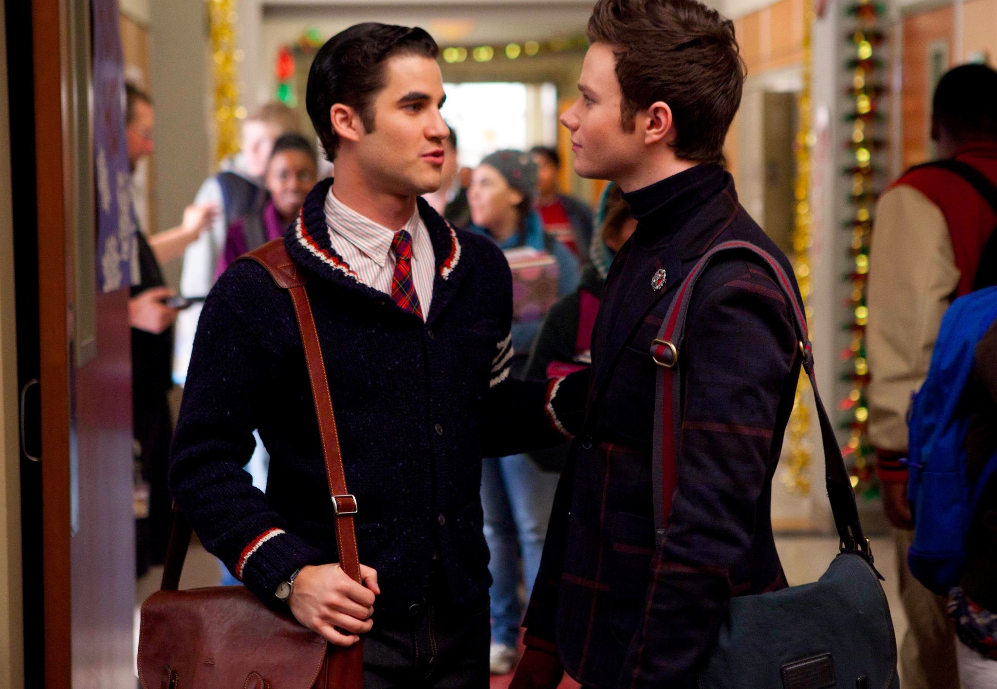 glee