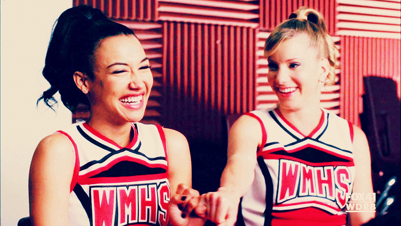 glee