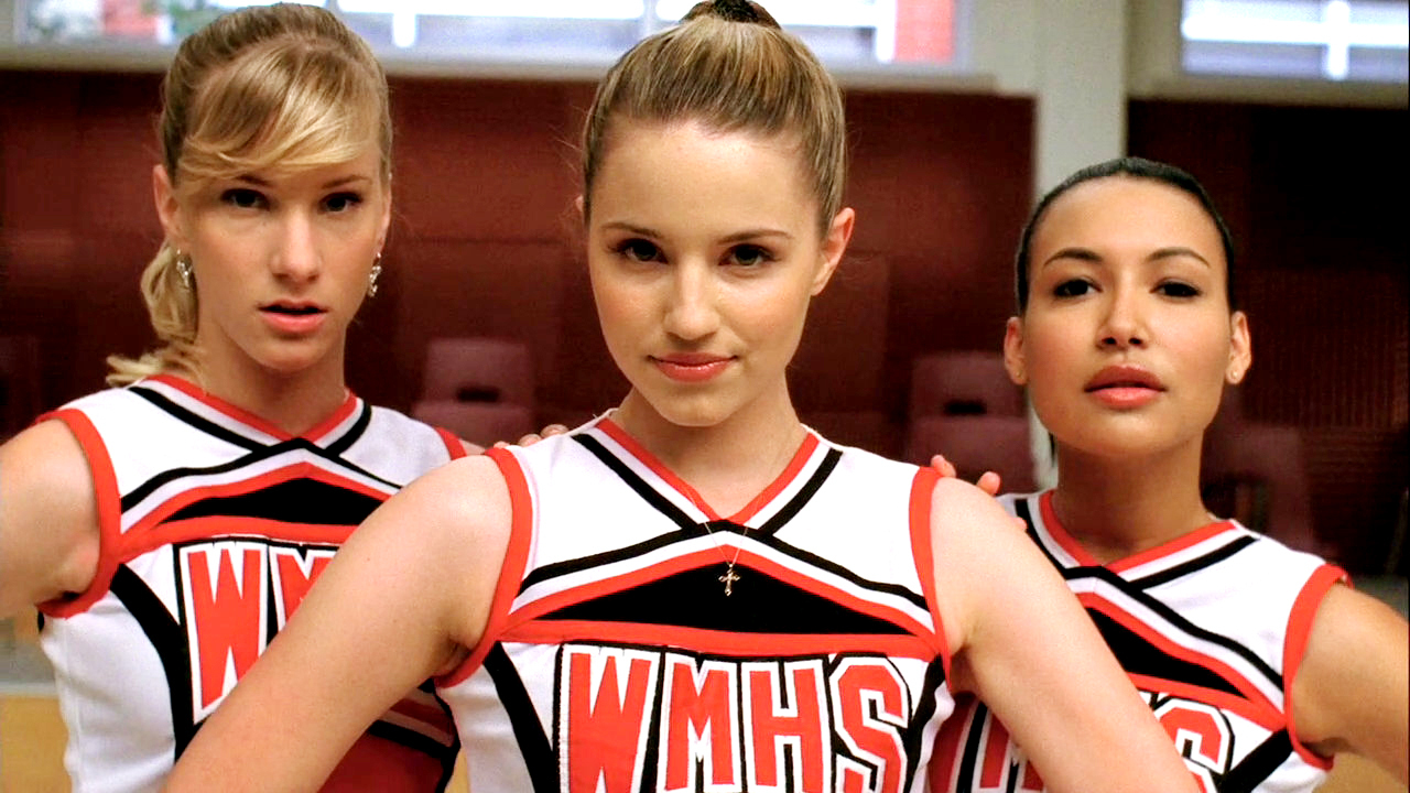 glee