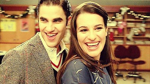 glee