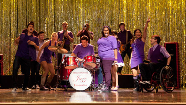 glee