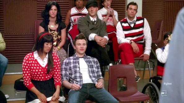 glee