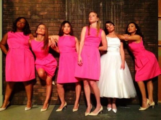 glee