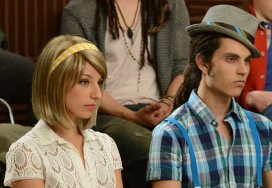 glee