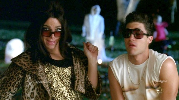 glee