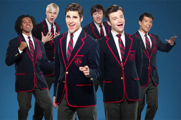 glee