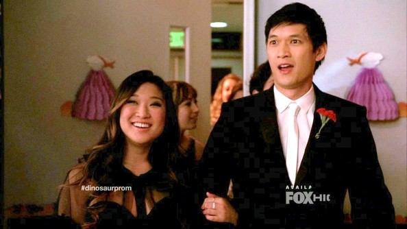 glee