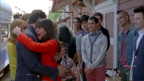 glee