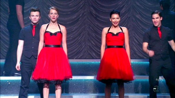 glee