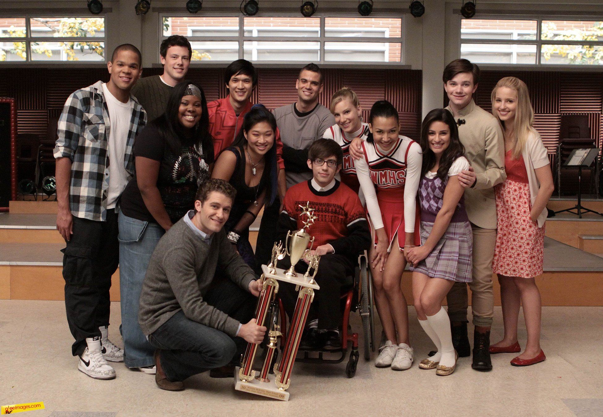 glee