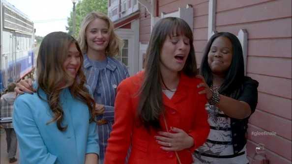 glee