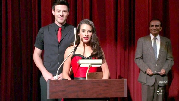 glee