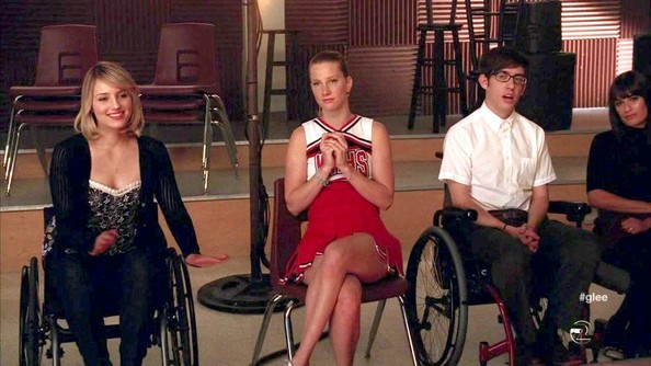 glee